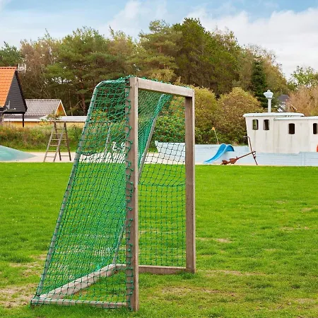Tatil Evi Lv Blåvand
