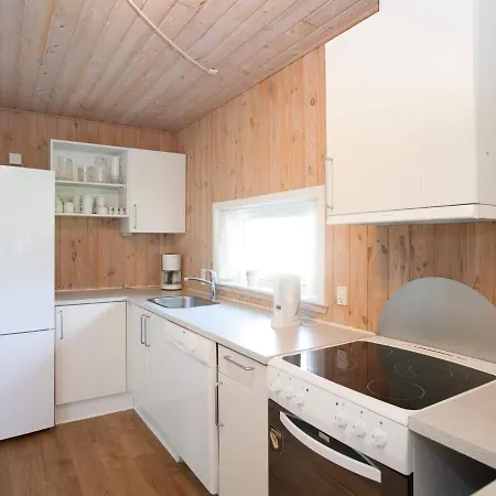 Lv Tatil Evi Blåvand
