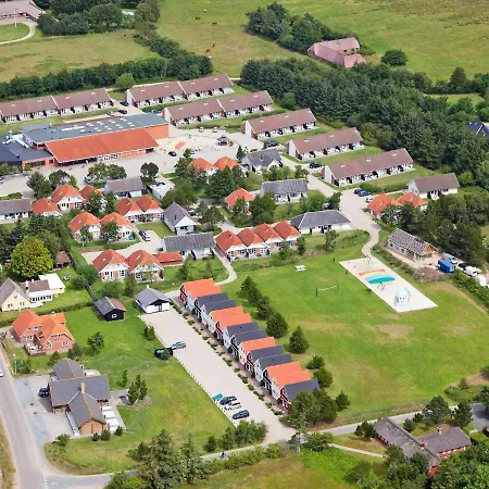 Lv Tatil Evi Blåvand