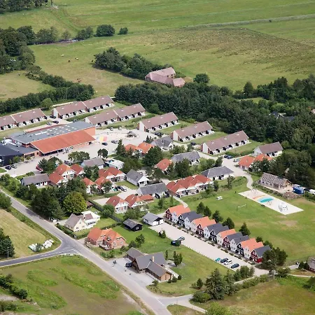 Lv Tatil Evi Blåvand