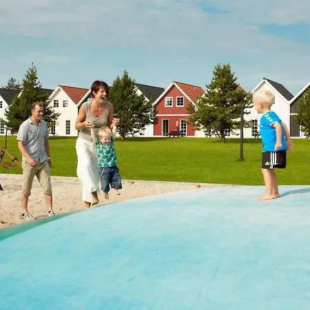 Lv Tatil Evi Blåvand