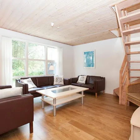 Lv Tatil Evi Blåvand