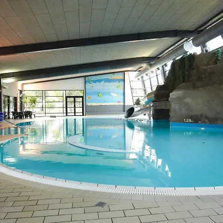 Tatil Evi Lv Blåvand