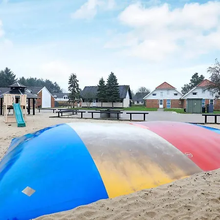 Lv Tatil Evi Blåvand