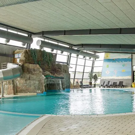 Tatil Evi Lv Blåvand